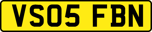 VS05FBN