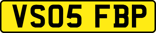 VS05FBP