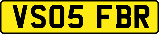 VS05FBR