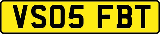 VS05FBT