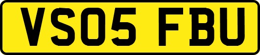 VS05FBU