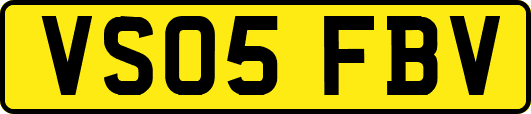VS05FBV