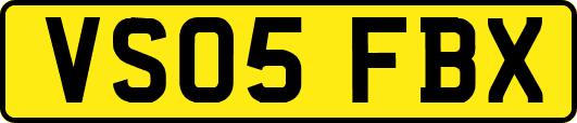 VS05FBX