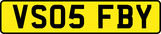 VS05FBY