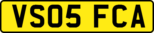 VS05FCA