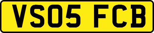 VS05FCB