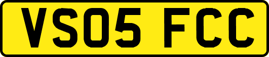 VS05FCC