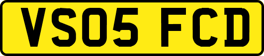 VS05FCD
