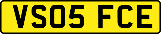 VS05FCE