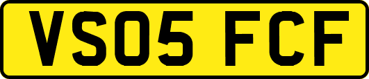 VS05FCF