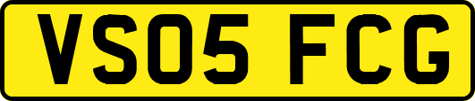 VS05FCG