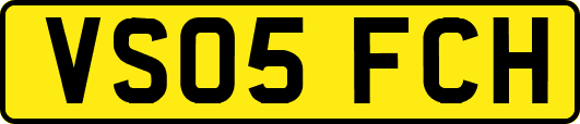 VS05FCH