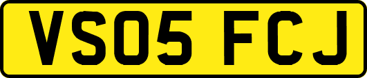 VS05FCJ