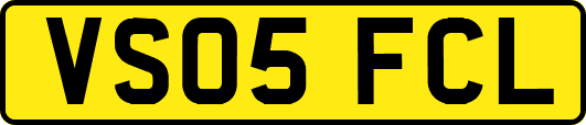 VS05FCL