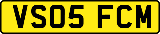 VS05FCM