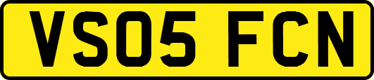 VS05FCN