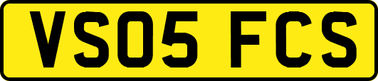 VS05FCS