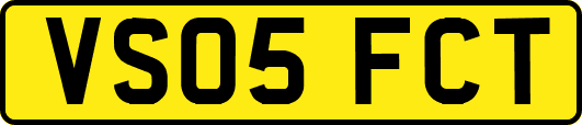VS05FCT