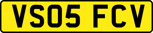 VS05FCV