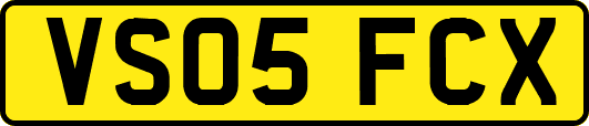 VS05FCX