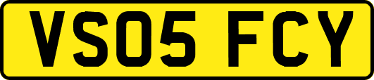 VS05FCY