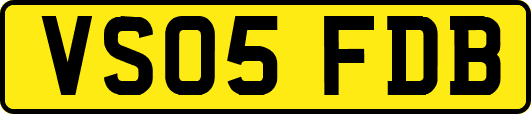 VS05FDB