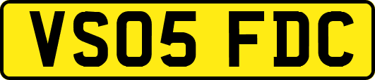 VS05FDC