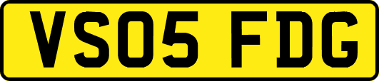 VS05FDG