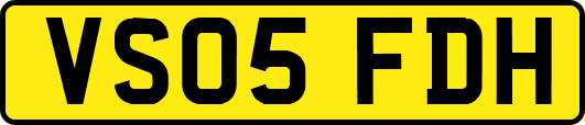 VS05FDH