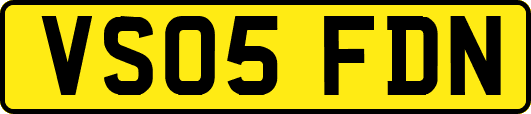 VS05FDN