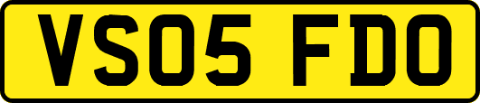 VS05FDO