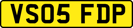 VS05FDP