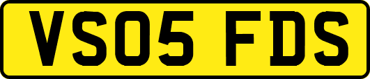 VS05FDS
