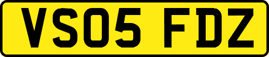 VS05FDZ