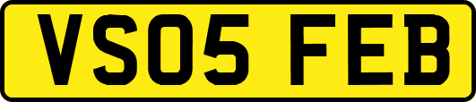 VS05FEB
