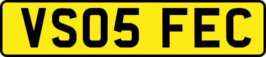 VS05FEC