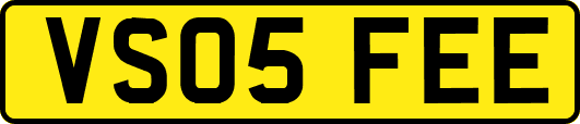 VS05FEE