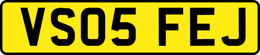 VS05FEJ
