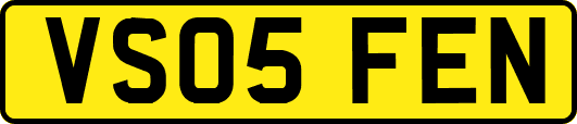 VS05FEN
