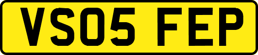 VS05FEP