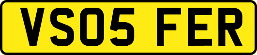 VS05FER
