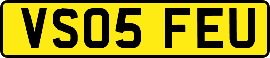 VS05FEU