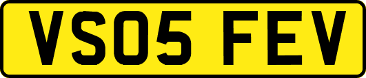 VS05FEV