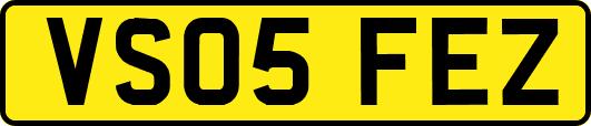 VS05FEZ