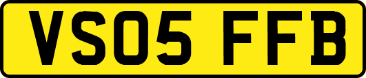 VS05FFB