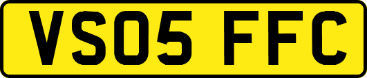VS05FFC