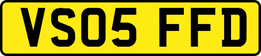 VS05FFD