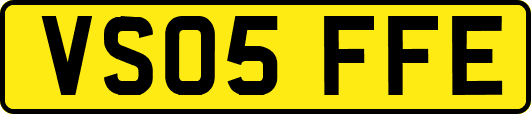 VS05FFE