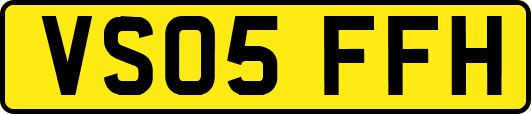 VS05FFH