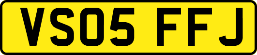 VS05FFJ